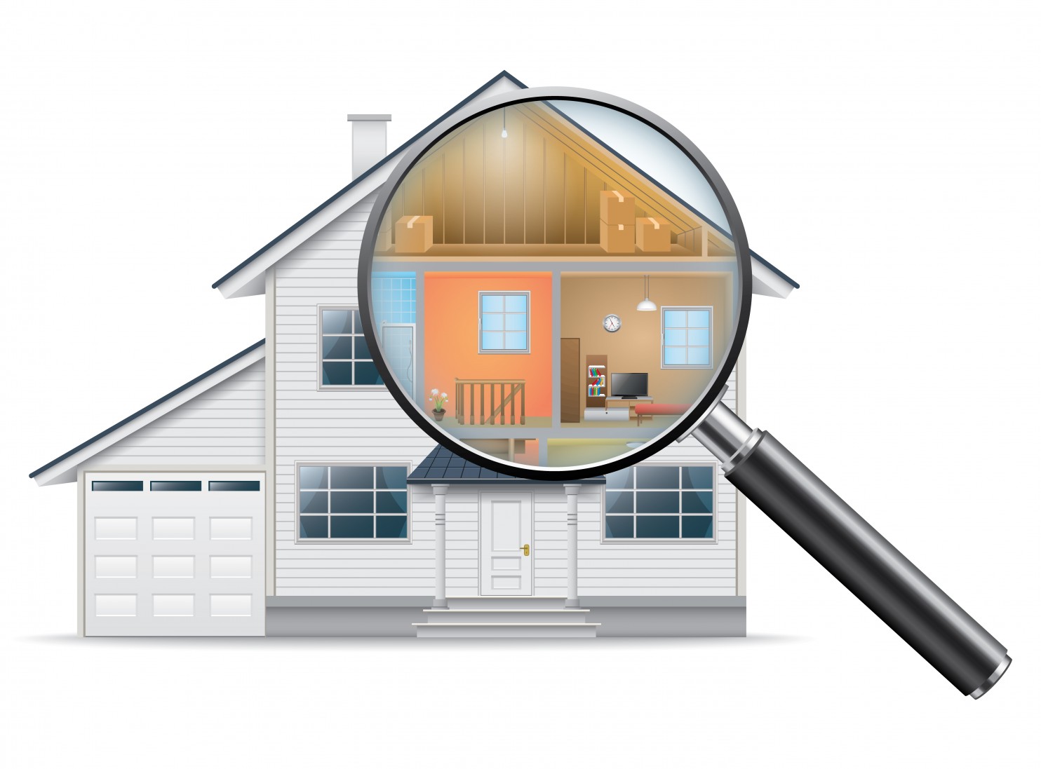 The Importance Of A Pre-Settlement Inspection | Saunders Robinson Brown